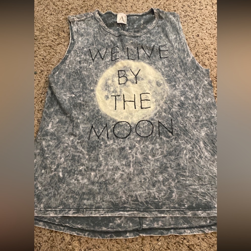American eagle top